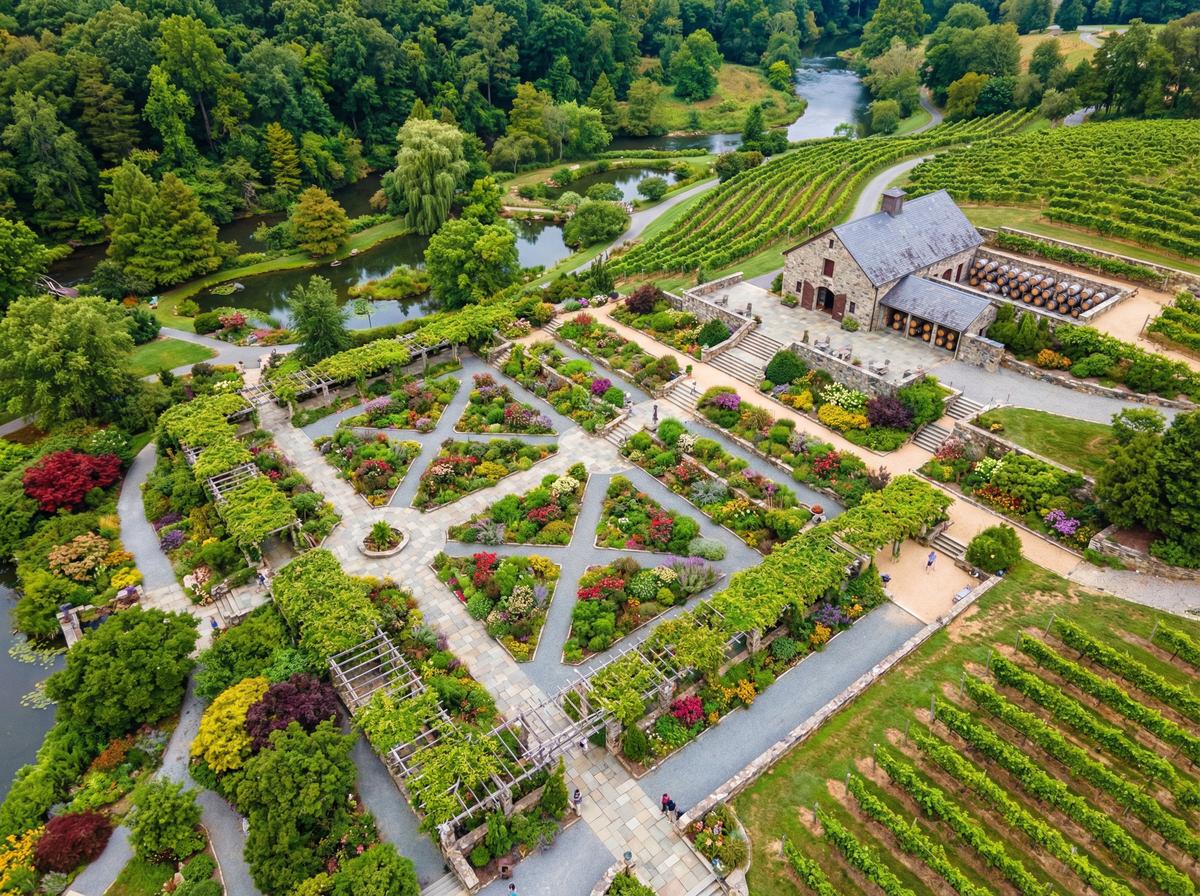 青柠视频植物视频航拍